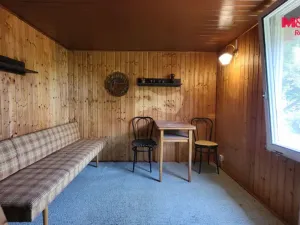 Pronájem chaty, Šternberk, 15 m2