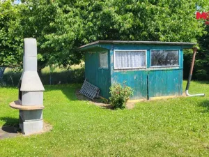 Pronájem chaty, Šternberk, 15 m2