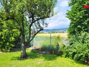 Pronájem chaty, Šternberk, 15 m2