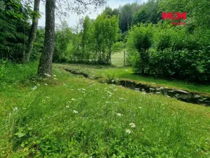 Prodej zahrady, Jindřichov - Pusté Žibřidovice, 1631 m2