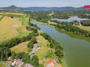 Prodej pozemku pro bydlení, Holany, 1474 m2