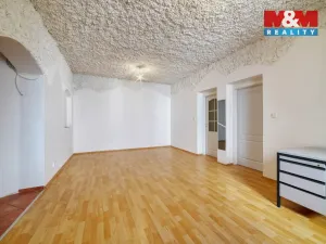 Pronájem bytu 3+1, Františkovy Lázně, 81 m2