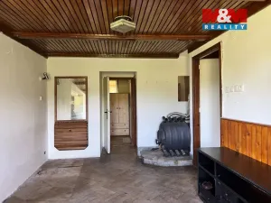 Pronájem chaty, Slapy, 120 m2