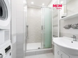 Prodej bytu 3+1, Třebíč - Borovina, Zahraničního odboje, 74 m2
