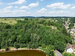 Prodej rodinného domu, Dolní Bělá, 133 m2
