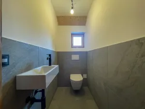Prodej bytu 3+kk, Hinterstoder, Rakousko, 73 m2