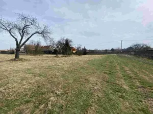 Dražba pozemku pro bydlení, Zálesí, 1254 m2