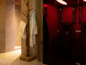 Prodej bytu 2+kk, St. Leonhard im Pitztal, Rakousko, 56 m2