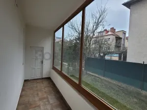 Pronájem bytu 3+1, Brno, Wurmova, 115 m2