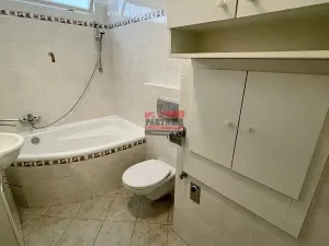 Pronájem bytu 3+1, Tábor, Čsl. armády, 69 m2