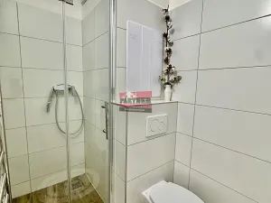 Prodej bytu 2+1, Želnava, 55 m2