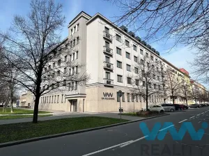 Pronájem bytu 2+kk, Ostrava, 30. dubna, 39 m2