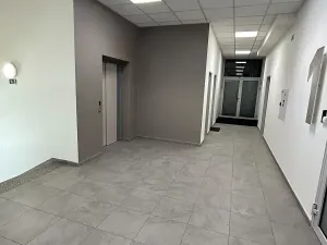 Pronájem bytu 2+kk, Ostrava, 30. dubna, 39 m2