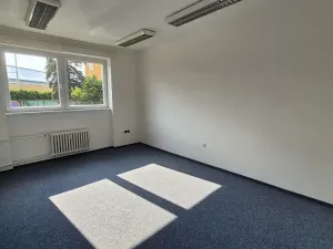 Pronájem kanceláře, Praha - Nusle, V Občanském domově, 37 m2