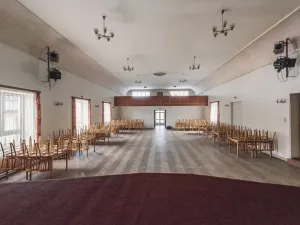 Prodej rodinného domu, Klamoš, 865 m2