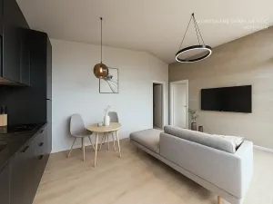 Prodej rodinného domu, Pardubice, 28. října, 89 m2