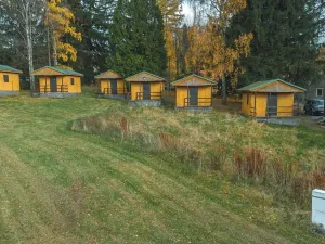 Prodej chaty, Seč, 45 m2