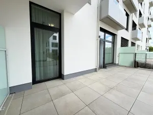 Prodej bytu 2+kk, Brno, třída Generála Píky, 84 m2
