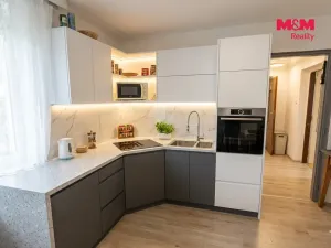 Prodej rodinného domu, Praha - Radotín, Zderazská, 110 m2