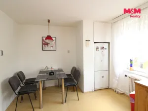 Prodej rodinného domu, Praha - Radotín, Zderazská, 110 m2