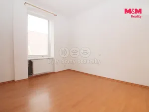 Pronájem bytu 2+1, Česká Lípa, Prokopa Holého, 55 m2