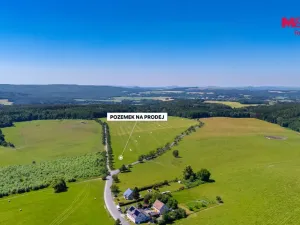Prodej pozemku pro bydlení, Frýdlant, 5000 m2