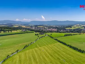 Prodej pozemku pro bydlení, Frýdlant, 5000 m2