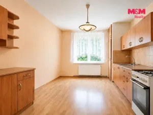 Prodej bytu 2+1, Aš, Krajkářská, 65 m2