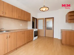 Prodej bytu 2+1, Aš, Krajkářská, 65 m2