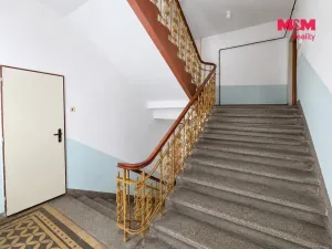 Prodej bytu 2+1, Aš, Krajkářská, 65 m2