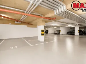 Prodej bytu 3+kk, Praha - Dolní Chabry, Poštova, 83 m2
