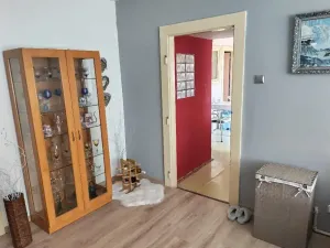 Pronájem bytu 2+1, Prostějov, nám. Spojenců, 80 m2