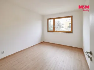Prodej rodinného domu, Praha - Satalice, Za školkou, 160 m2