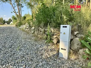 Prodej pozemku pro bydlení, Sedlec-Prčice - Šanovice, 2996 m2