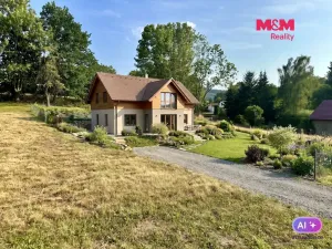 Prodej pozemku pro bydlení, Sedlec-Prčice - Šanovice, 2996 m2