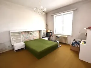 Prodej rodinného domu, Strakonice, Volyňská, 150 m2