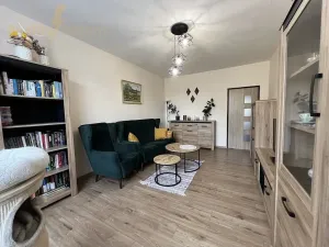 Prodej bytu 2+1, Ostrava, Plzeňská, 54 m2