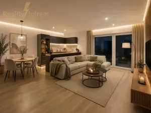 Prodej rodinného domu, Petřvald, Šenovská, 70 m2