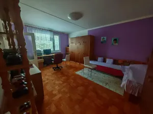 Prodej bytu 2+1, Česká Třebová, Trávník, 74 m2
