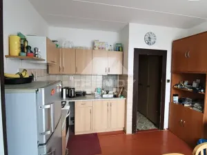 Prodej bytu 1+1, Plzeň, Žlutická, 39 m2