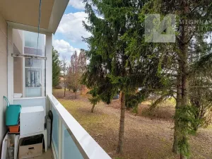 Prodej bytu 3+kk, Mikulov, Kpt. Jaroše, 73 m2