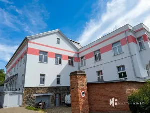 Pronájem skladu, Praha - Libeň, Na Košince, 150 m2