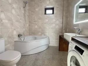 Pronájem rodinného domu, Horoměřice, Švejkova, 180 m2