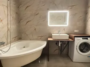 Pronájem rodinného domu, Horoměřice, Švejkova, 180 m2