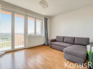 Prodej bytu 2+kk, Praha - Stodůlky, Radouňova, 69 m2
