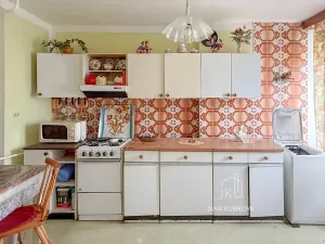 Prodej rodinného domu, Kyjov, Za Humny, 155 m2