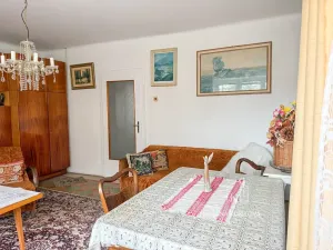 Prodej rodinného domu, Kyjov, Za Humny, 155 m2
