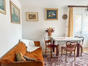 Prodej rodinného domu, Kyjov, Za Humny, 155 m2