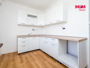 Prodej bytu 3+1, Hradec Králové - Moravské Předměstí, Štefánikova, 79 m2