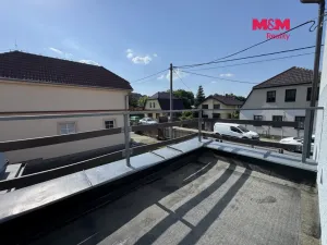 Pronájem rodinného domu, Šenov u Nového Jičína, Jaselská, 100 m2